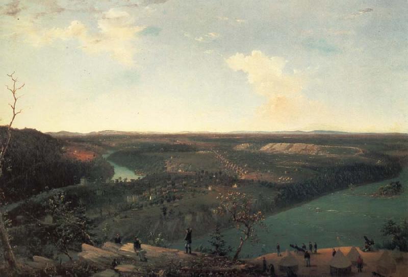  Maryland Heights,Siege of Harper-s Ferry